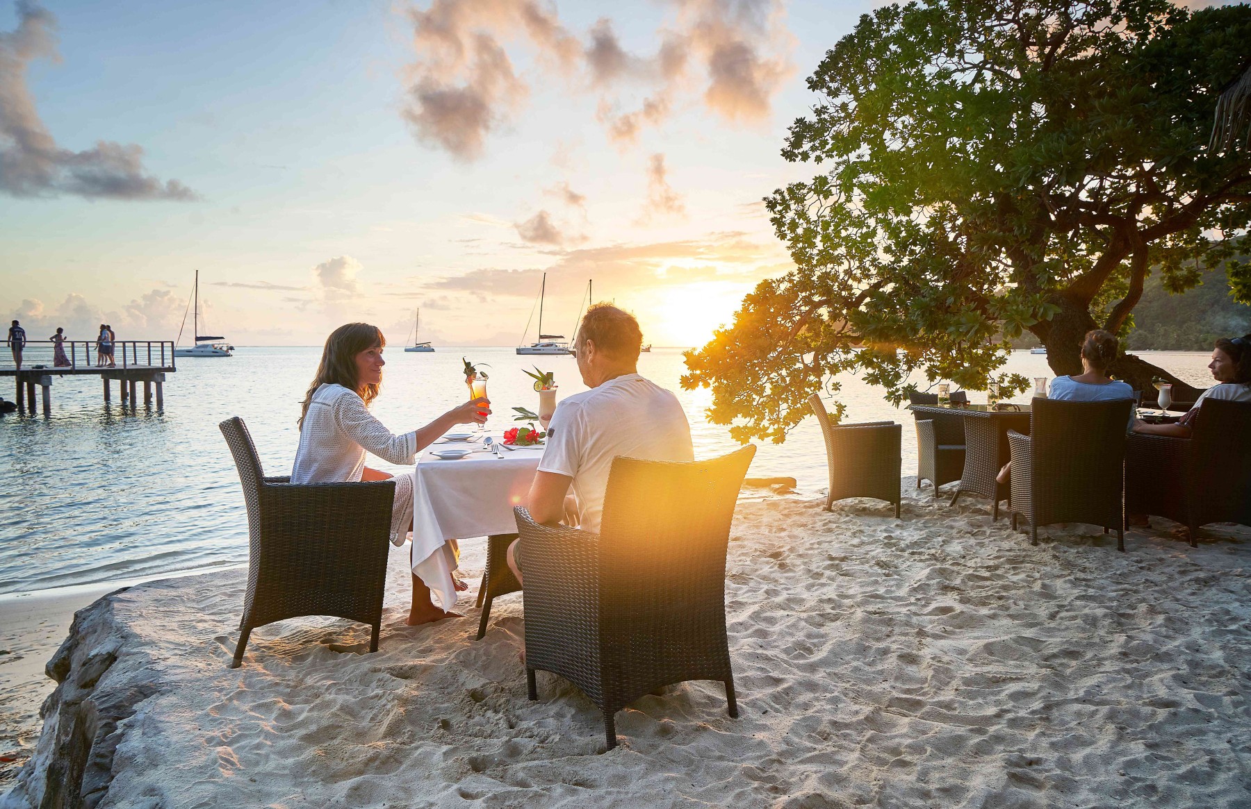 Le Mahana